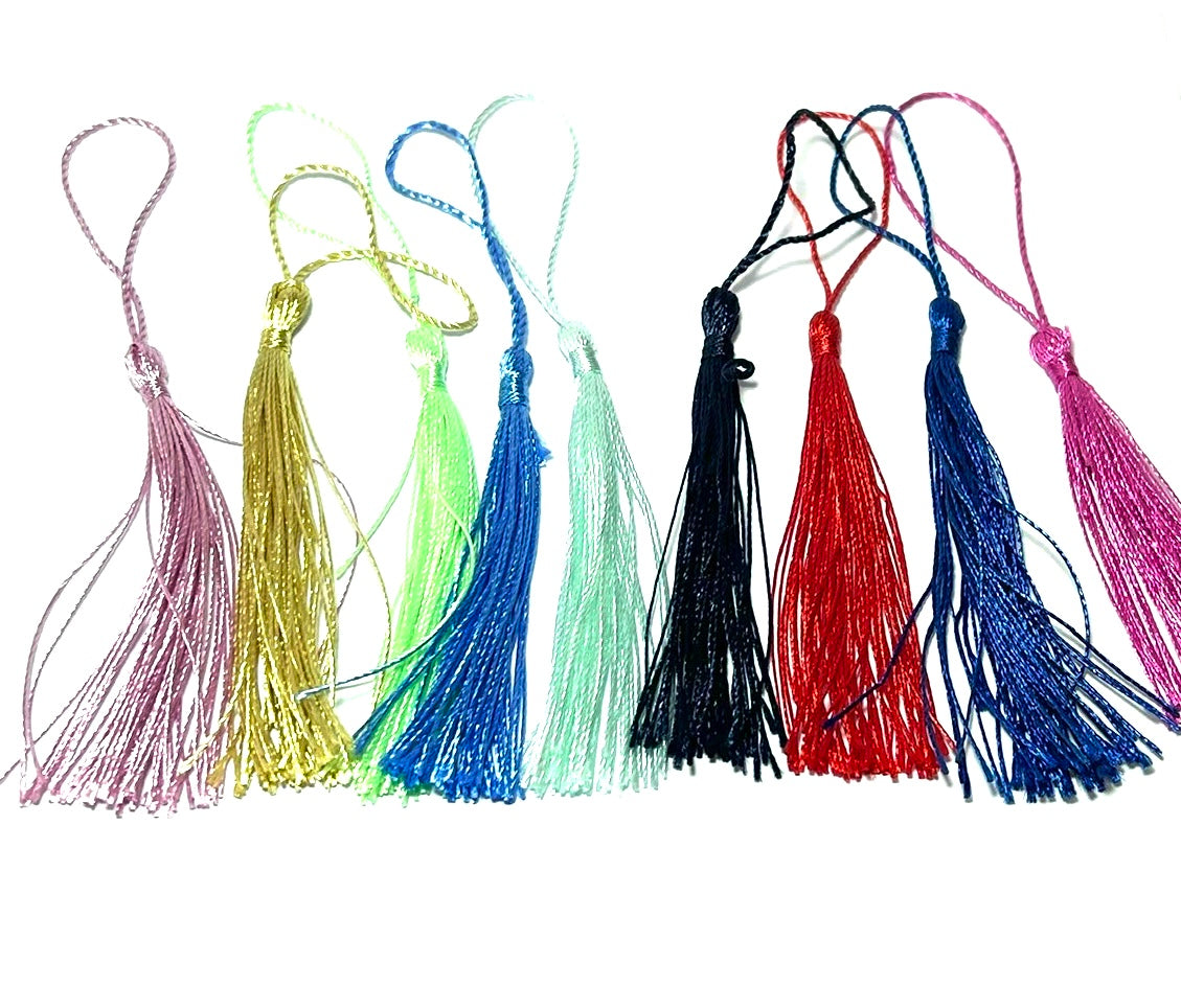 Tassels