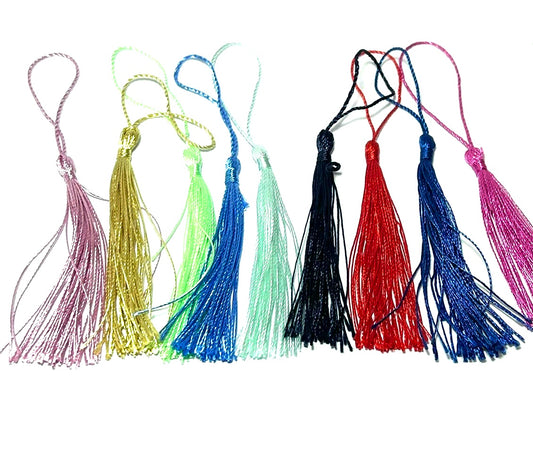 Tassels