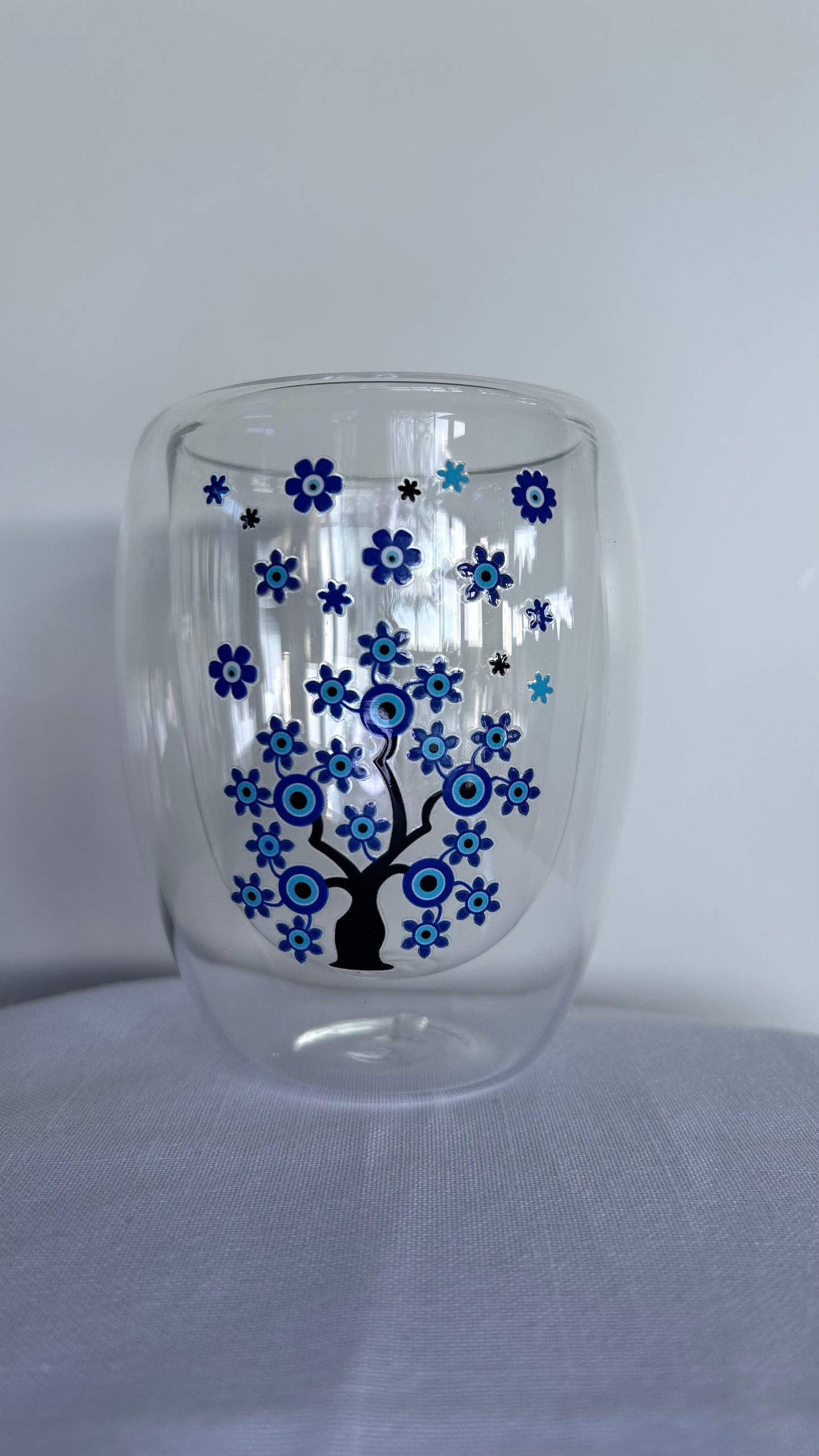 350ml Double Wall Cup