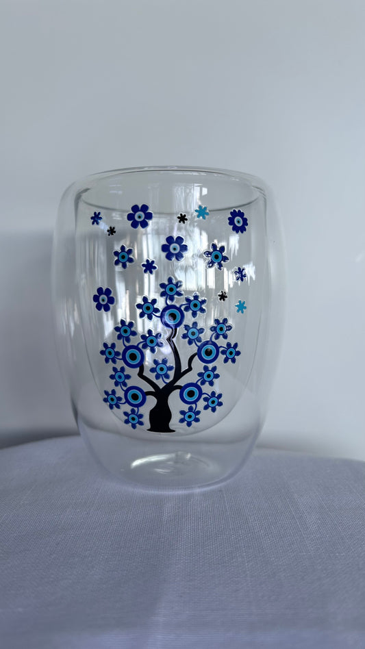 350ml Double Wall Cup