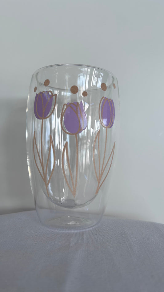 450ml Double Wall Cup