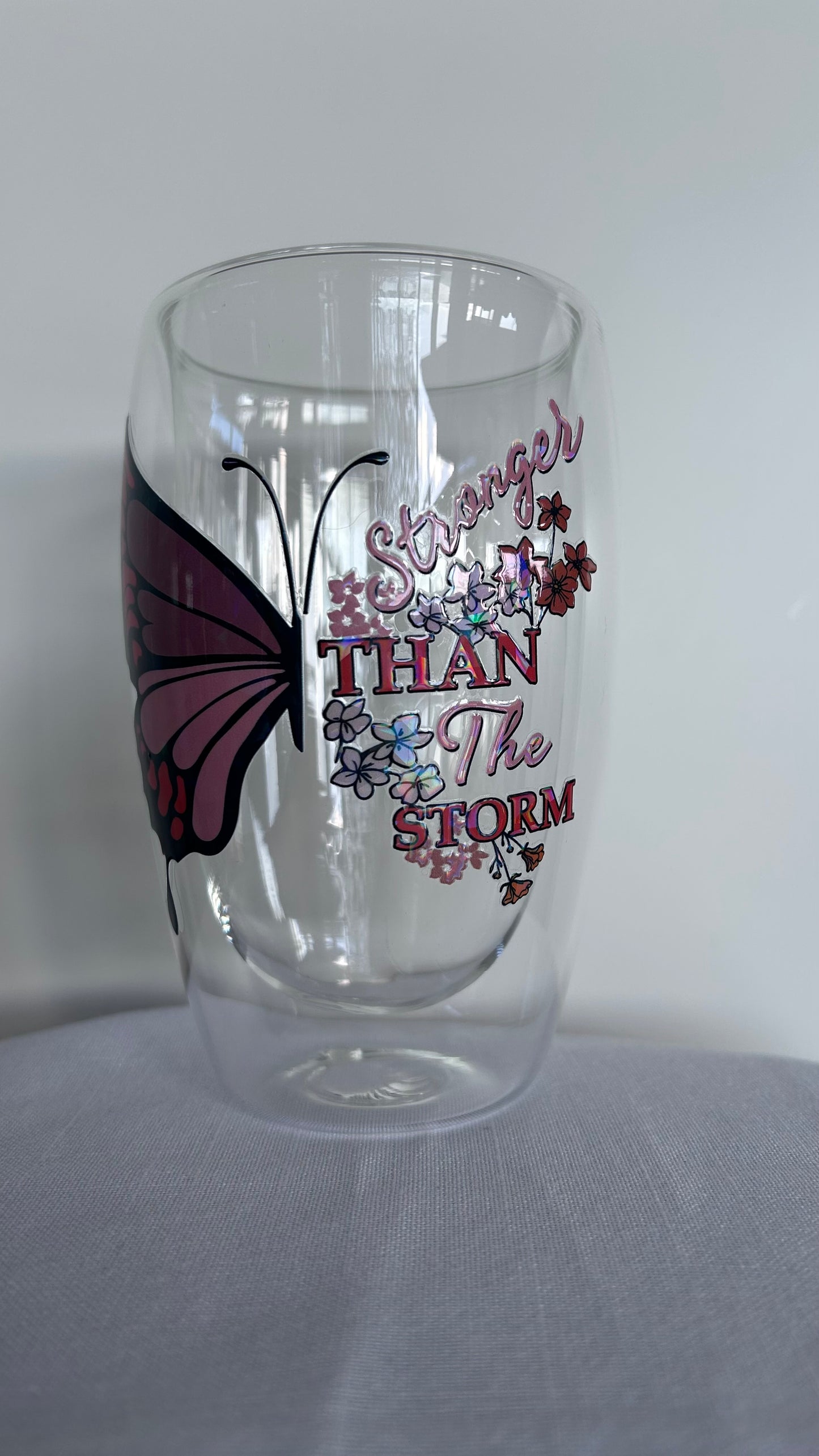 450ml Double Wall Cup