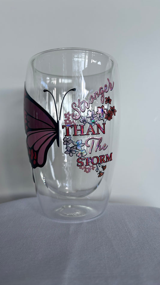 450ml Double Wall Cup