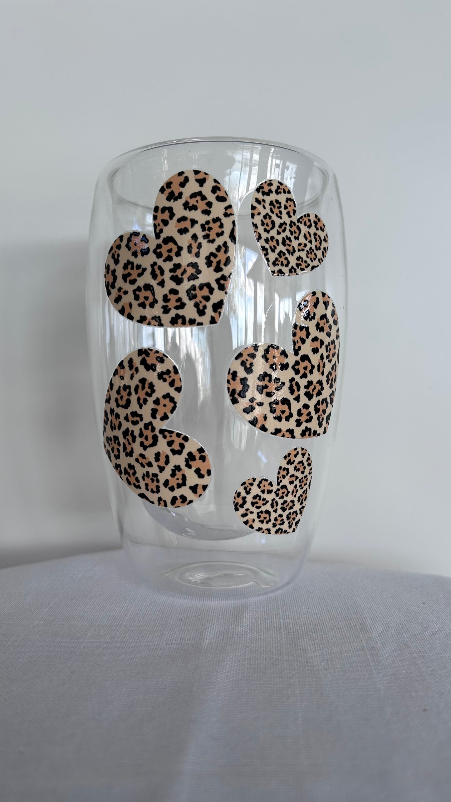 450ml Double Wall Cup