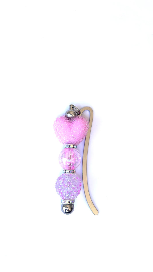 Beaded Bookmarks