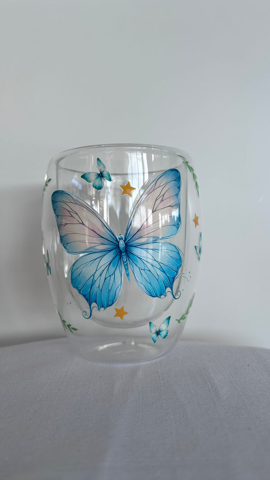 350ml Double Wall Cup