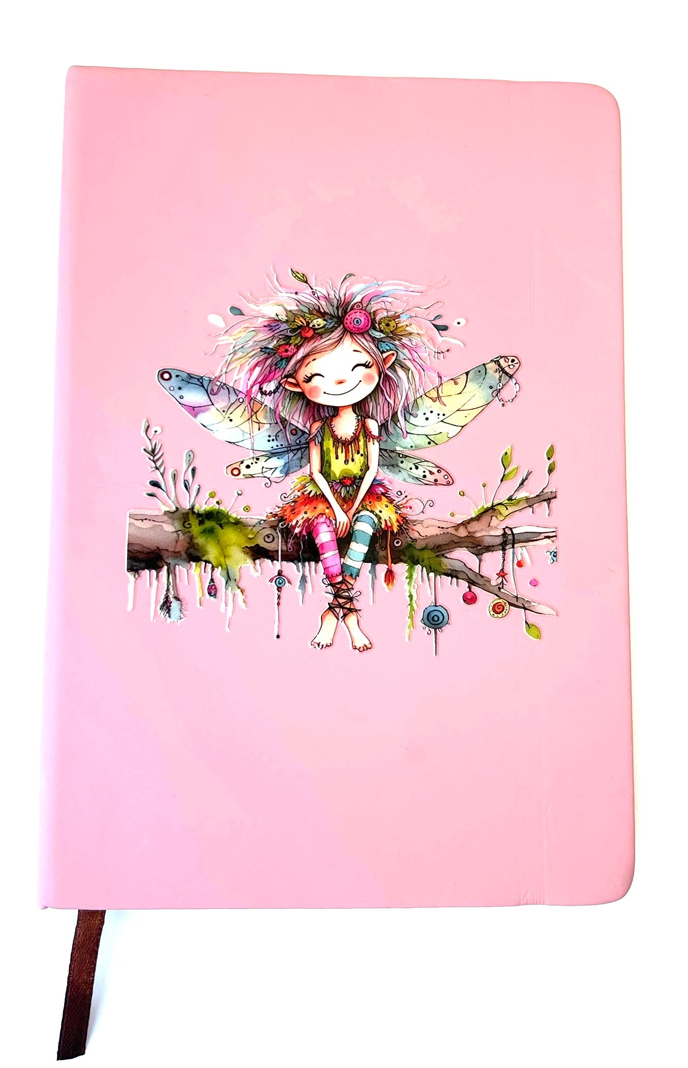 Premium Large Notebooks