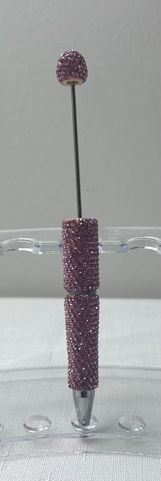 Plain Rhinestone Pen