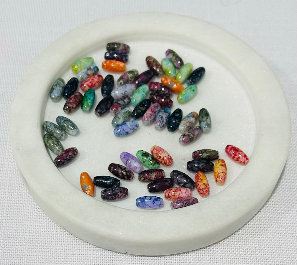 Rice Beads - 15 grams