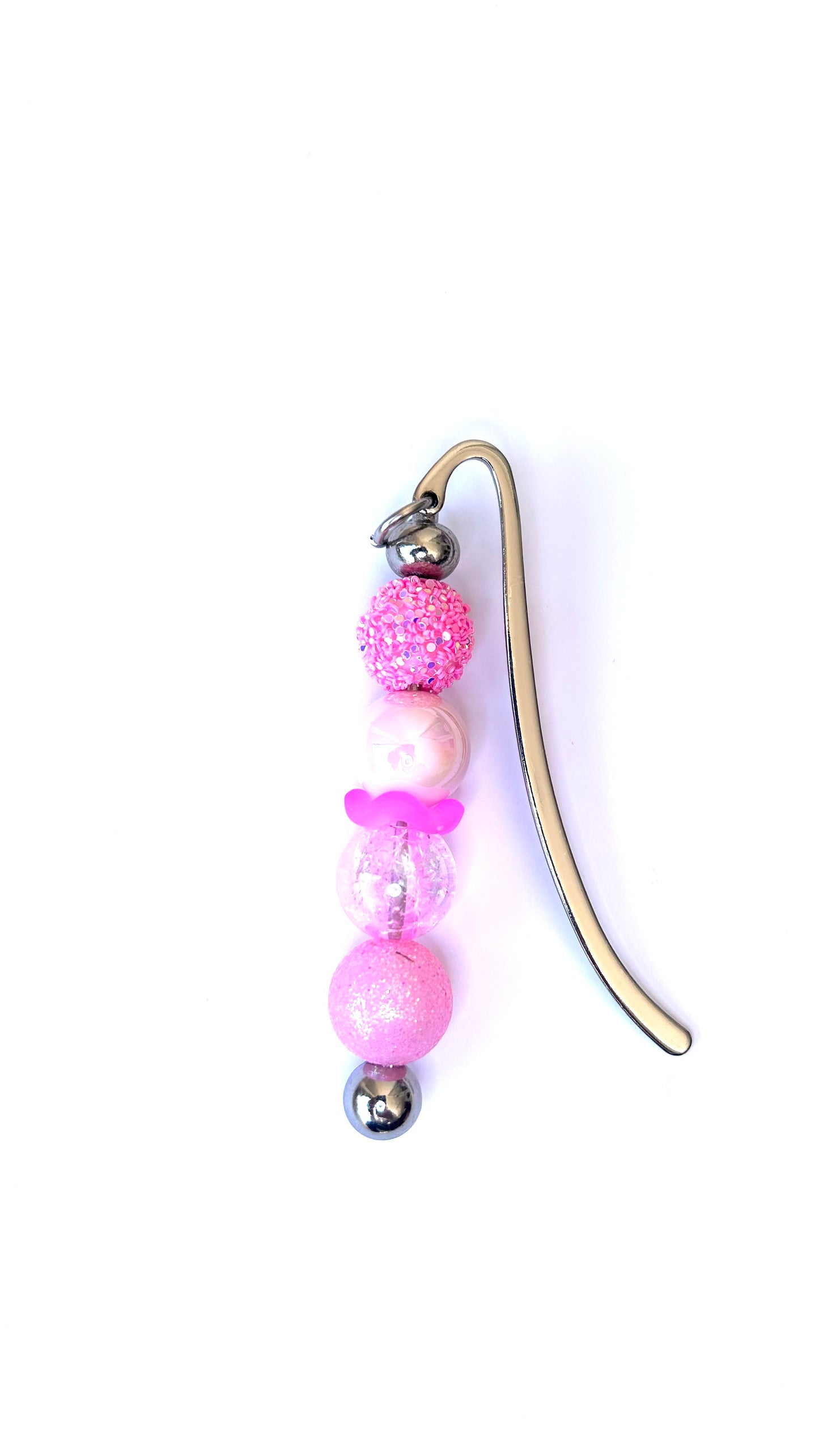 Beaded Bookmarks