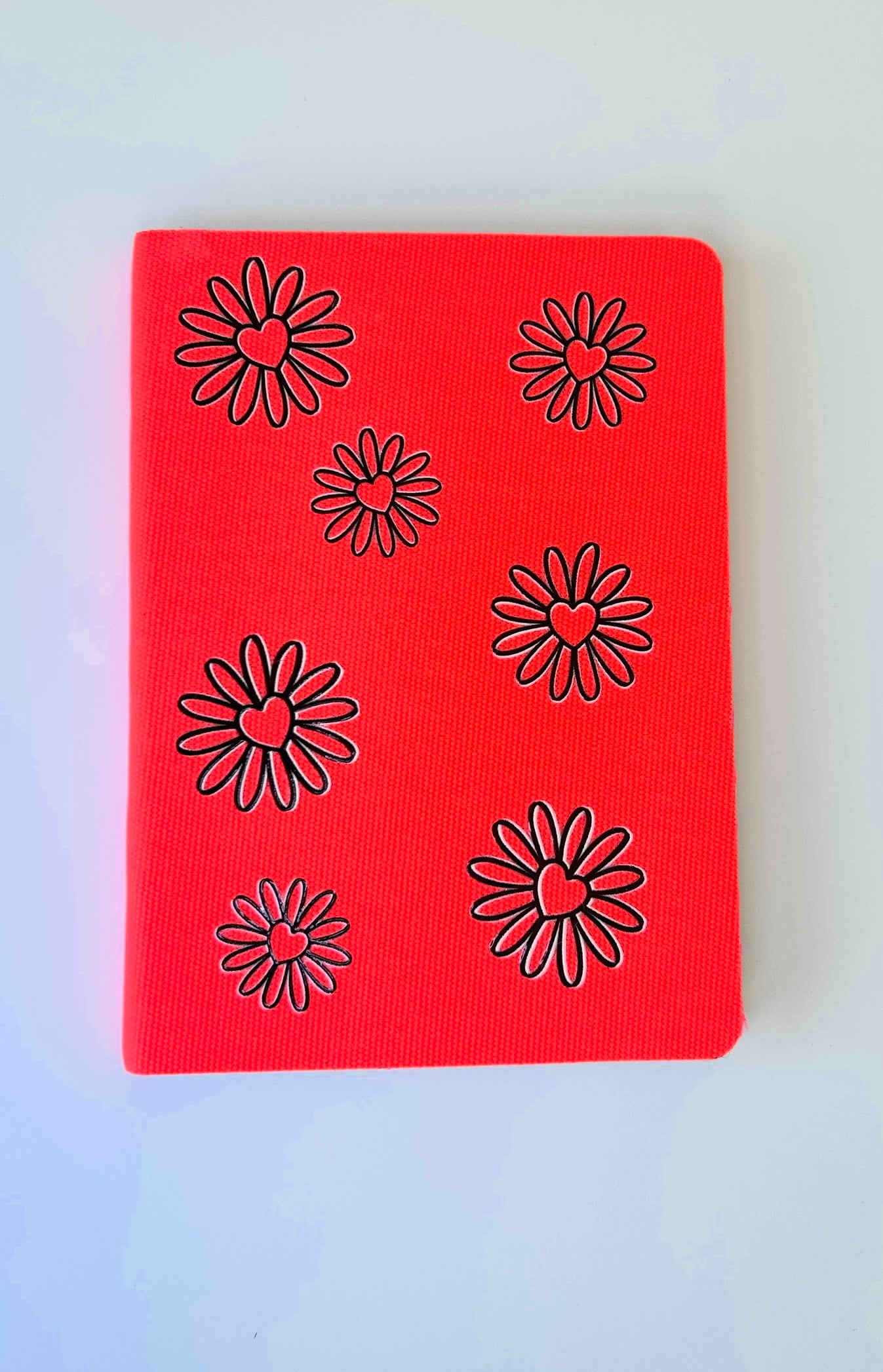 Small Notebooks