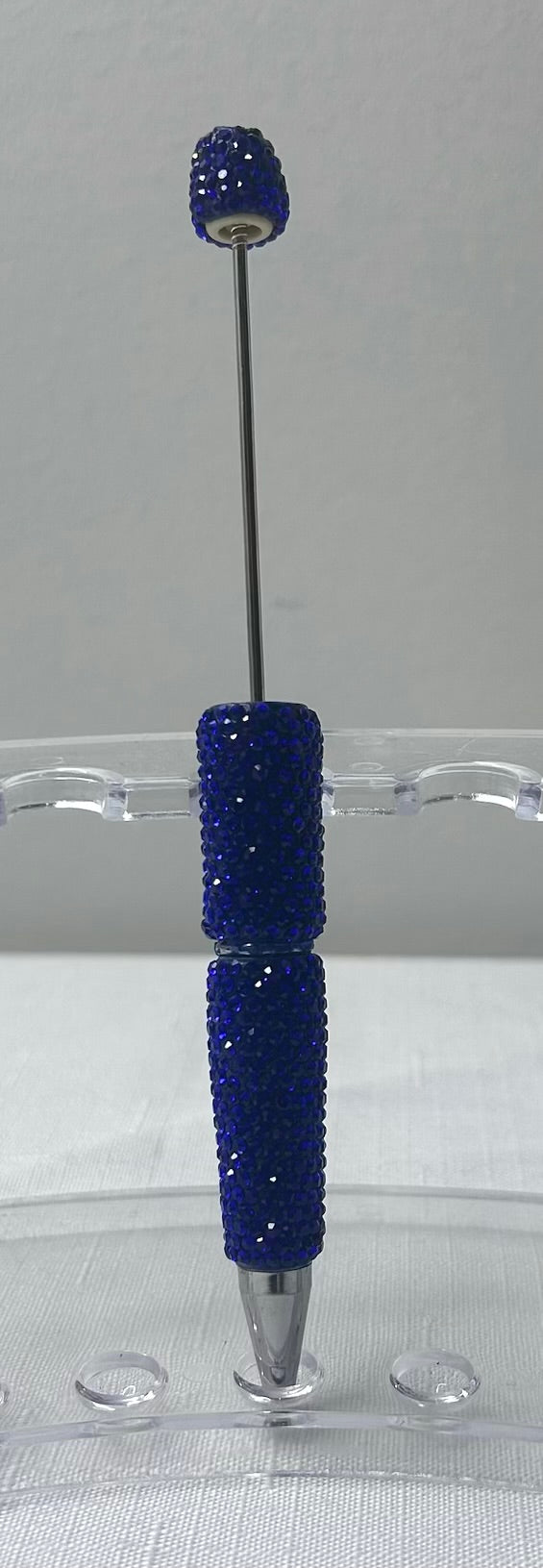 Plain Rhinestone Pen