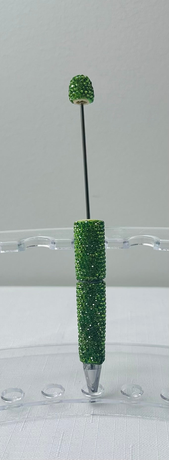 Plain Rhinestone Pen