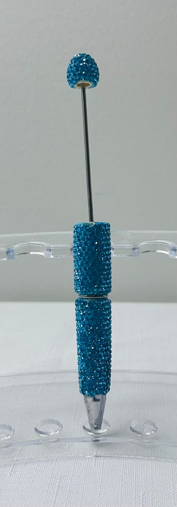 Plain Rhinestone Pen