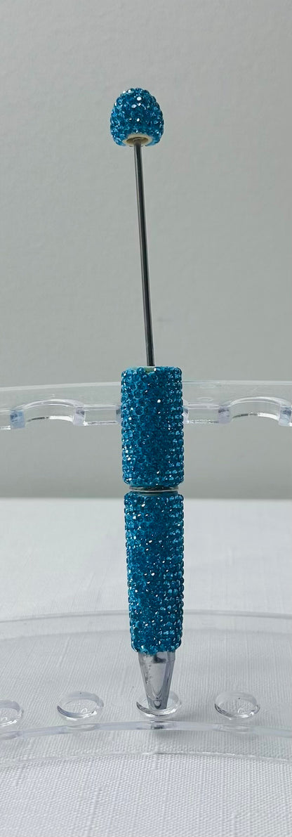 Plain Rhinestone Pen