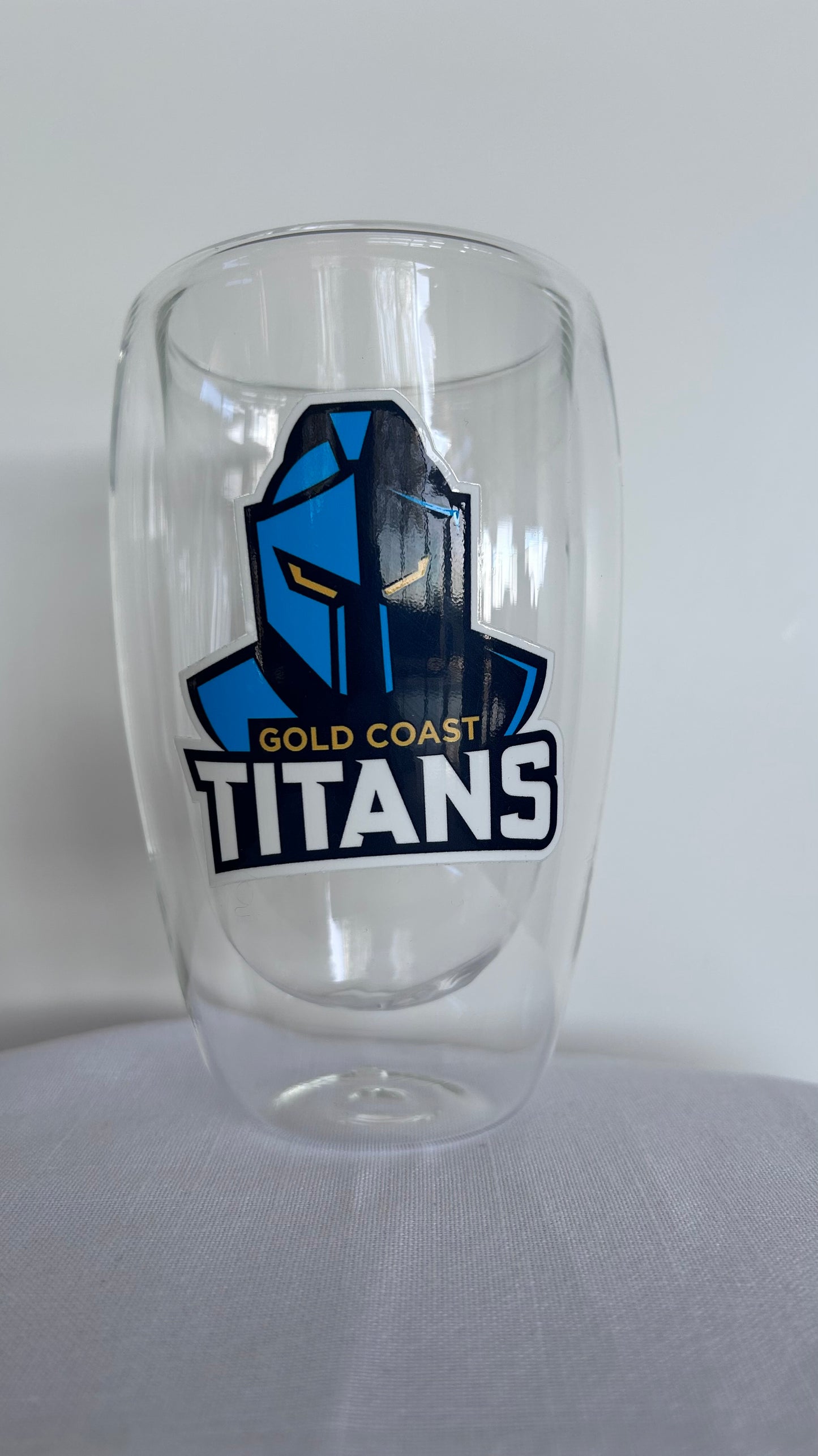 450ml Double Wall Cup