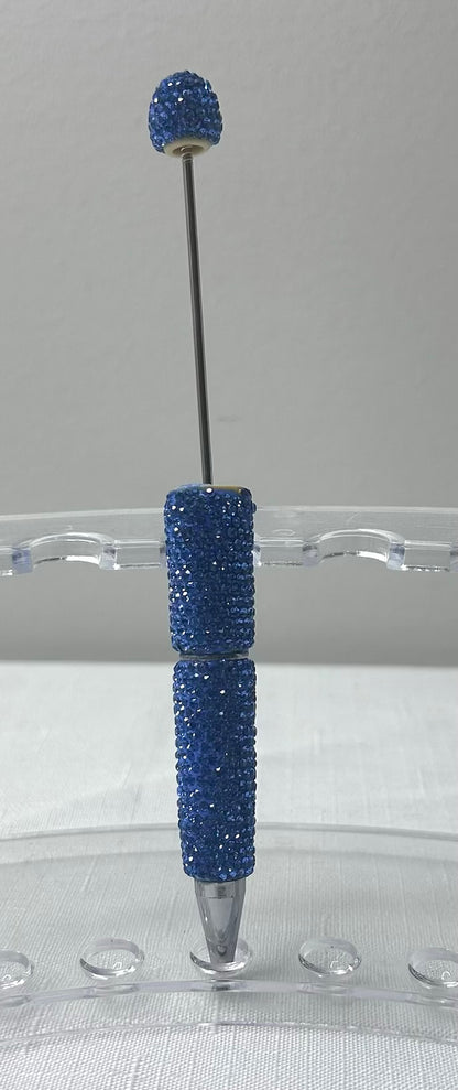 Plain Rhinestone Pen