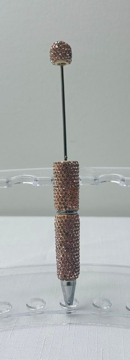 Plain Rhinestone Pen