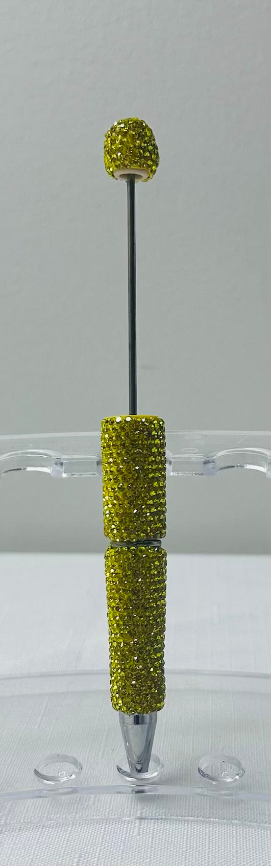 Plain Rhinestone Pen