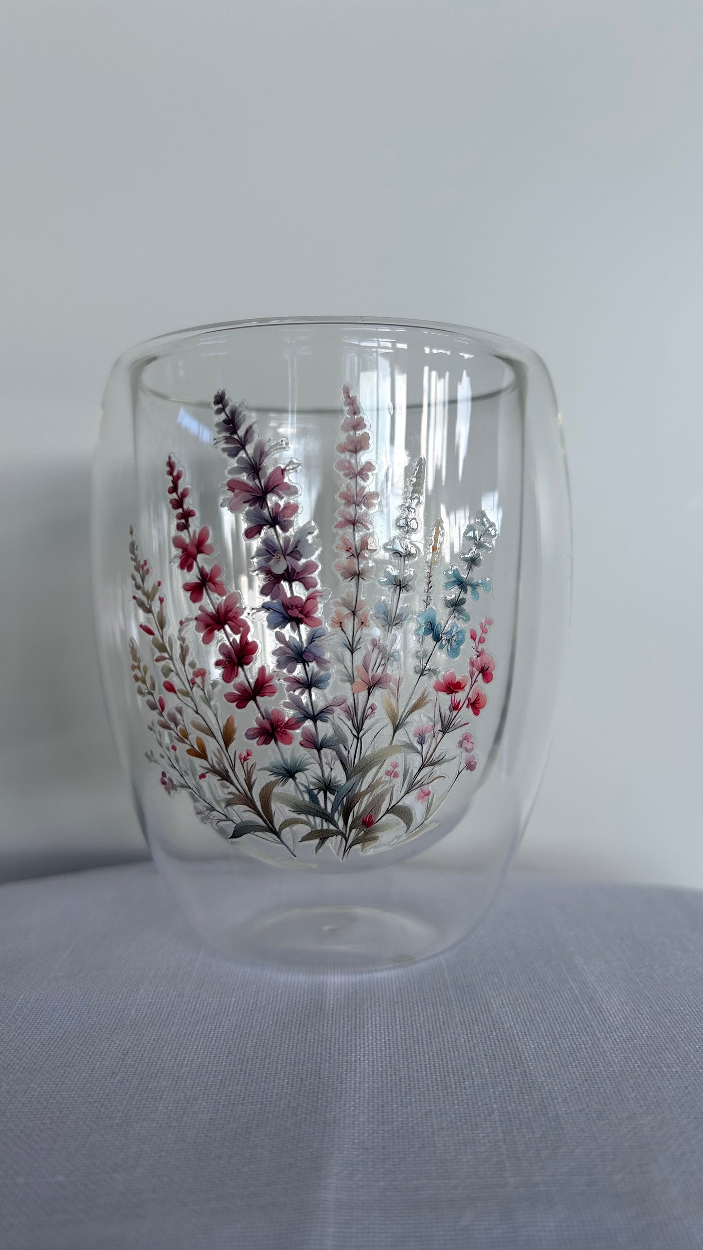 350ml Double Wall Cup