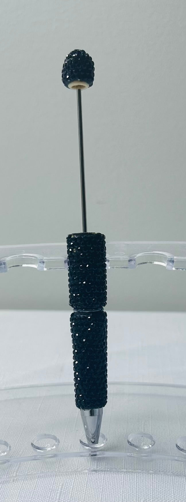 Plain Rhinestone Pen