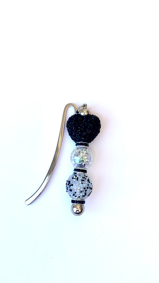 Beaded Bookmarks