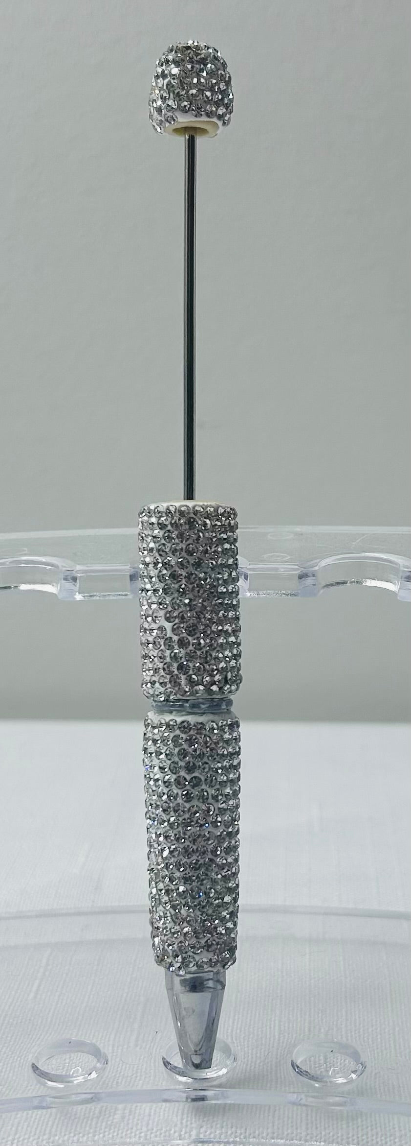 Plain Rhinestone Pen