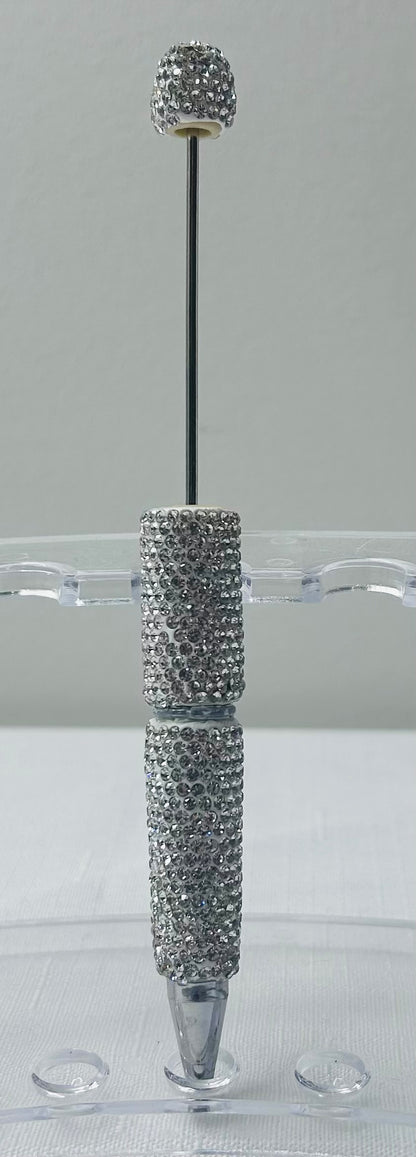 Plain Rhinestone Pen