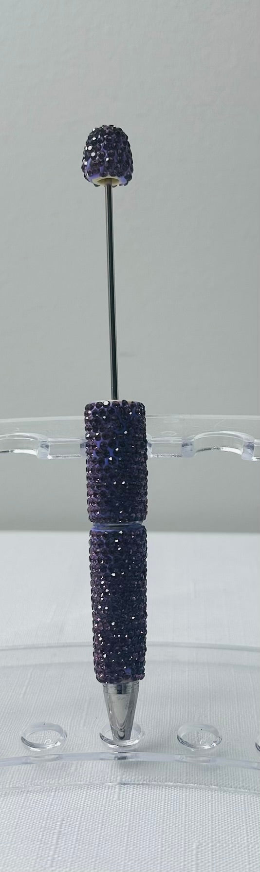 Plain Rhinestone Pen