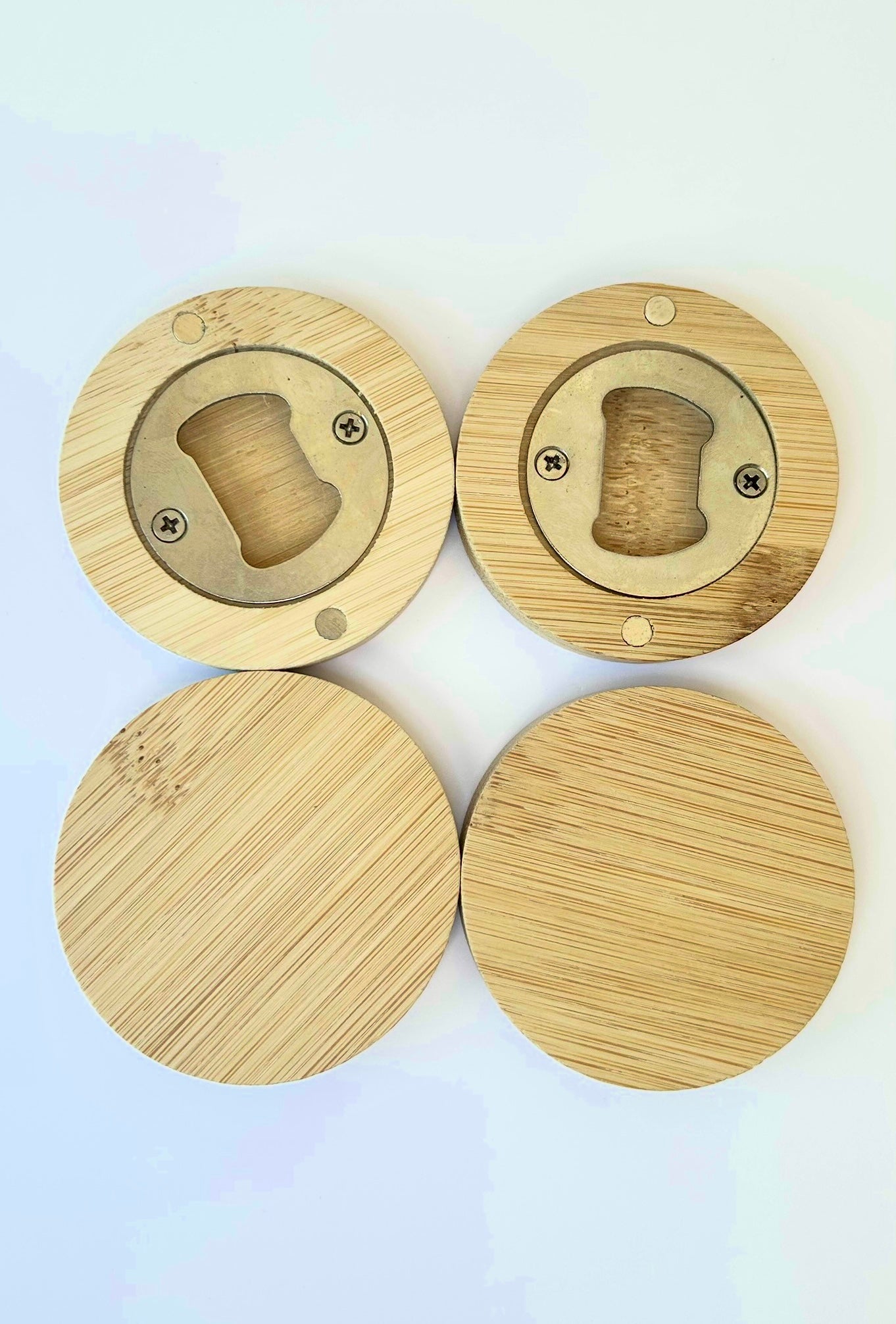 Bottle Opener Blanks