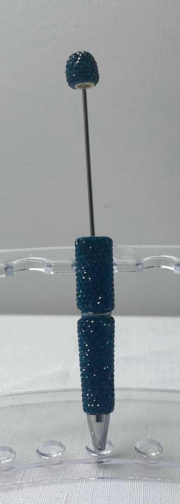 Plain Rhinestone Pen