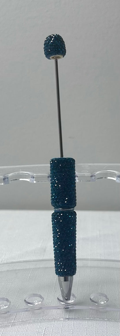 Plain Rhinestone Pen
