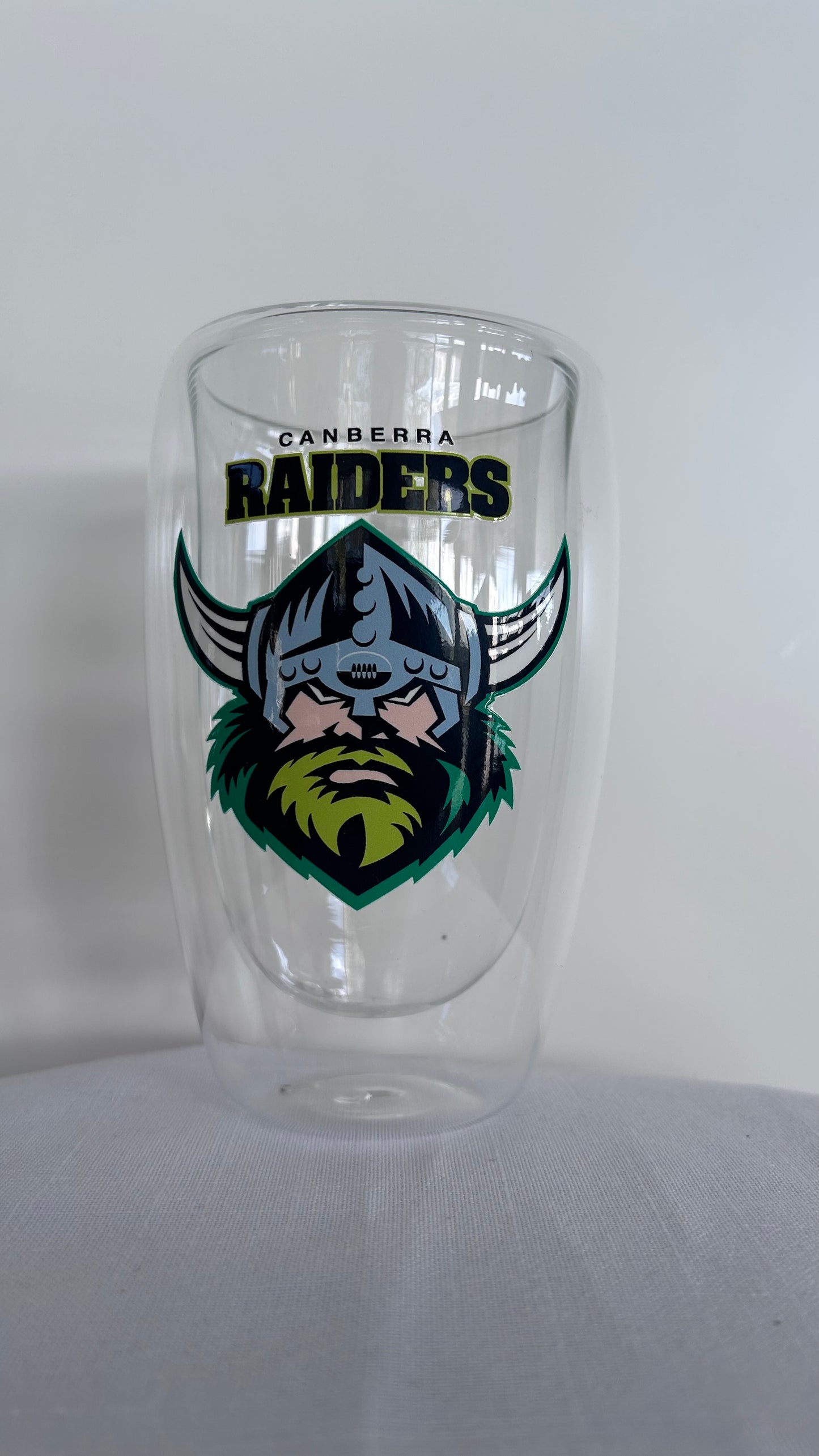 450ml Double Wall Cup