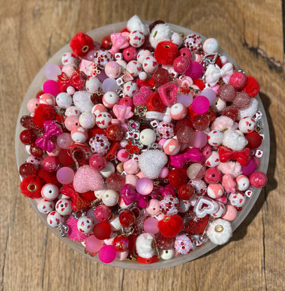 Valentine's Mix 100g per scoop