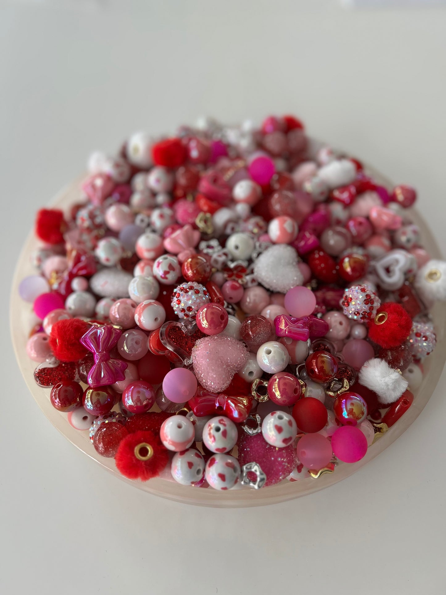 Valentine's Mix 100g per scoop