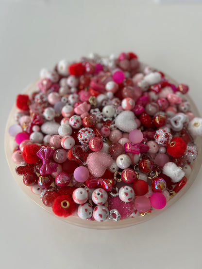 Valentine's Mix 100g per scoop